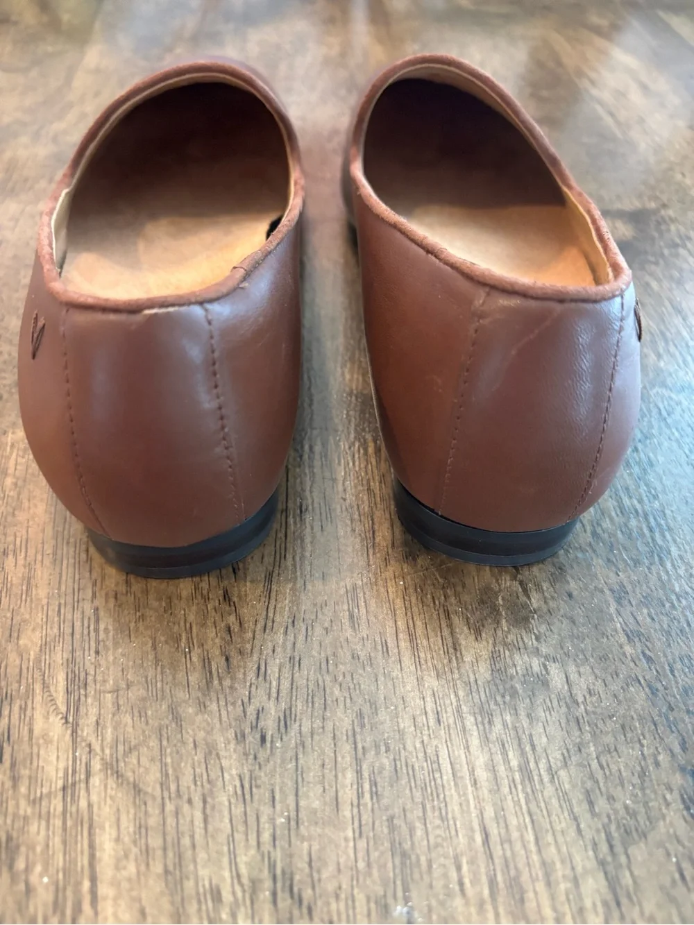 Vionic Willa II Flat Loafer size 7 1/2 Wide